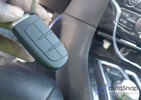 2016 Chrysler 300 Limited from USA, damaged, VIN 2C3CCAAGXGH252659